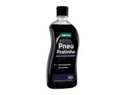 Pneu Pretinho Vintex 500ml Brilho Molhado Proteção Duradoura