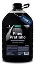 Pneu Pretinho Vintex Vonixx 5.0L Pneu Pretinho Vintex Vonixx 5.0L