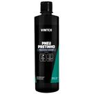 Pneu Pretinho Vonixx Brilha Pneus Carro Moto Vintex