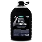 Pneu Pretinho Vonixx Brilha Pneus Carro Moto Vintex