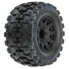 Pneu RC Pro-line Racing Badlands MX38 HP 3.8 BELTD MTD Raid