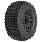 Pneu RC Pro-line Racing Gladiator SC M2 MTD Raid Slash