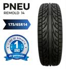Pneu Remold Aro 14 175/65/14 Pneu Remold Aro 14 175/65/14