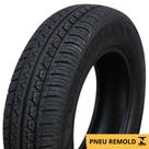 Pneu Remold Black Tyre 165 70 R13 F590 P4 Aro 13 Pneu Remold Black Tyre 165 70 R13 F590 P4 Aro 13