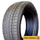 Pneu Remold Black Tyre 195 50 R16 Excellence Aro 16