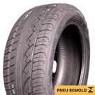 Pneu Remold Black Tyre 235 45 R17 Pirelli P7 Aro 17