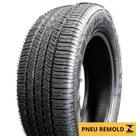 Pneu Remold Black Tyre 235 50 R18 Goodyear Eagle LS2 Aro 18 Pneu Remold Black Tyre 235 50 R18 Goodyear Eagle LS2 Aro 18