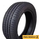 Pneu Remold Black Tyre 235 55 R17 Cinturato P Aro 17
