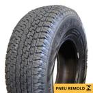 Pneu Remold Black Tyre 265 60 R18 Dueler Aro 18 Pneu Remold Black Tyre 265 60 R18 Dueler Aro 18