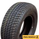 Pneu Remold Black Tyre 265 65 R17 Dueler Aro 17 Pneu Remold Black Tyre 265 65 R17 Dueler Aro 17