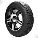 Pneu Remold Strong Novo Aro 14 Istambul 175/80R14 Selo Inmetro