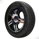 Pneu Remold Strong Novo Aro 14 Monte Carlo 175/65R14 Selo Inmetro Pneu Remold Strong Novo Aro 14 Monte Carlo 175/65R14 Selo Inmetro