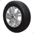 Pneu Remold Strong Novo Aro 15 Hungaroring 185/65R15 Selo Inmetro
