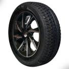 Pneu Remold Strong Novo Aro 15 Interlagos 185/65R15 Selo Inmetro