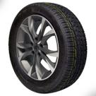 Pneu Remold Strong Novo Aro 15 Yas-Marina 195/55R15 Selo Inmetro