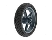 Pneu Rinaldi Traseiro 100/90-10 HB37 HONDA LEAD 110