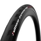Pneu road 700x25 vittoria zaffiro pro preto fold
