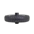 Pneu Rodado Completo Para Carrinho De Mão 3.25/3-3 (26 Mm) - Leve E Durável Pneu Rodado Completo Para Carrinho De Mão 3.25/3-3 (26 Mm) - Leve E Durável