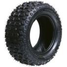 Pneu RX Tires 14.5x6.0 Aro 8 Nacional All Terrain Mini Buggy Quadriciclos Carro de golfe