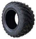Pneu RX Tires 20x10 aro 10 Nacional Quadriciclo Kart Cross Mini buggy