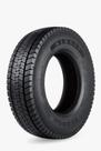 Pneu Samson Aro 17.5 235/75R17.5 GL265D 143/141J 16PR - Tração Pneu Samson Aro 17.5 235/75R17.5 GL265D 143/141J 16PR - Tração