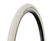 Pneu Schwalbe Delta Cruiser Plus 700x35 (37-622) bege