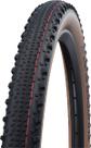 Pneu Schwalbe Thunder Burst Superrace 29x2.35 Tle Evo Marrom