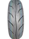 Pneu Scooter Yamaha Fluo 125 Traseiro 110/90-12 64J TL Kenda k6009 Pneu Scooter Yamaha Fluo 125 Traseiro 110/90-12 64J TL Kenda k6009