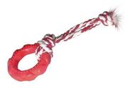 Pneu Slick De Borracha Com Corda - Cores Sortidas (com Nf)