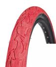 Pneu Slick Flame VRB287 26X2.50 - VEERUBBER