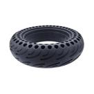 Pneu Sólido De 10 Polegadas Para Kugoo G-Booster G2 pro Speedway 5 Dualtron 3 Scooter Elétrico Pneu Sólido De 10 Polegadas Para Kugoo G-Booster G2 pro Speedway 5 Dualtron 3 Scooter Elétrico