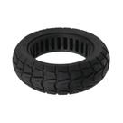 Pneu Sólido De 10 Polegadas Para Patinete Elétrico Kugoo G-Booster G2 pro 85/65-6.5 Acessórios De Pneu Sólido De 10 Polegadas Para Patinete Elétrico Kugoo G-Booster G2 pro 85/65-6.5 Acessórios De