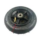 Pneu Sólido Pneumático De 6 Polegadas (150MM) Para Moto E Scooter Com Cubo E Câmara De Ar Elétrica Pneu Sólido Pneumático De 6 Polegadas (150MM) Para Moto E Scooter Com Cubo E Câmara De Ar Elétrica
