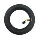 Pneu Sólido Pneumático De 6 Polegadas (150MM) Para Moto E Scooter Com Cubo E Câmara De Ar Elétrica Pneu Sólido Pneumático De 6 Polegadas (150MM) Para Moto E Scooter Com Cubo E Câmara De Ar Elétrica