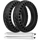 Pneu Sólido TOCBEUU 8,5" para Patinete Elétrico Pneu Sólido TOCBEUU 8,5" para Patinete Elétrico