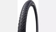 Pneu Specialized Hemisphere Sport Reflect 26 x 1.95 preto com faixa refletiva
