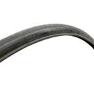 Pneu speed koogar vrb319 700x25 preto 100 psi preto