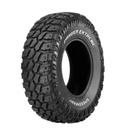 Pneu Speedmax Aro 17 Pangea Extreme 285-70R17 121-118Q 10 Lonas - Letras Brancas