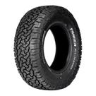 Pneu Speedmax Aro 18 275/70R18 Pangea A/T Letras Brancas 125/122S