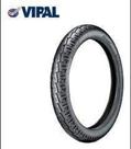 Pneu streetmax st300 90/90-18 57p - Vipal