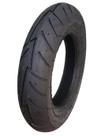 Pneu Suzuki Burgman Jog / Lead Traseiro 3.50-10 Street Sport Maggion + Válvulas Curvas 90º