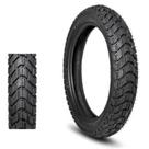 Pneu Tras. Moto Nx Bros 125/150/160 Xtz 110/90-17 Technic 3004