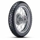 Pneu trás Xre300 130/80-18 Vipal Tr300