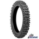 Pneu Traseiro 100 90 17 Crosser Bros Com Camara Tmx Trilha Technic Pneu Traseiro 100 90 17 Crosser Bros Com Camara Tmx Trilha Technic