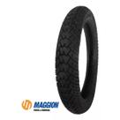 Pneu Traseiro 100/90-18 Uso Com Câmara Predator Maggion