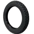 Pneu Traseiro 110/90-17 NXR Bros Free Road NEW MASTER