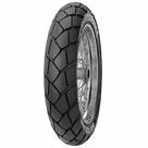 Pneu traseiro 110/90-17 Tourance 60P original XTZ Crosser 150 - Metzeler Pneu traseiro 110/90-17 Tourance 60P original XTZ Crosser 150 - Metzeler