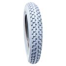 Pneu traseiro 12 1/2X2.1/4 p/cadeira de Rodas Motorizada