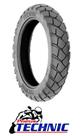 Pneu Traseiro 120/80-18 Lander 250 Tenere 250 Xre 300 Para Uso Com Camara - TECHNIC