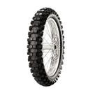 Pneu traseiro 120x90-19 scorpion mx extra (66m) tt pirelli